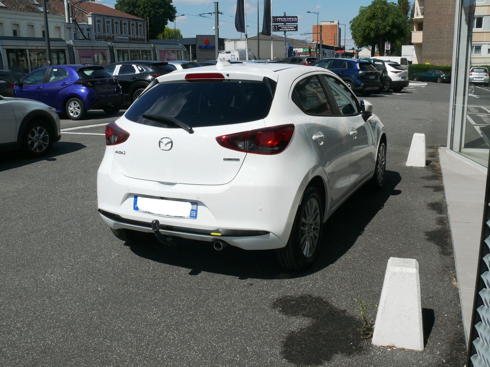 mazda - Visuel 3