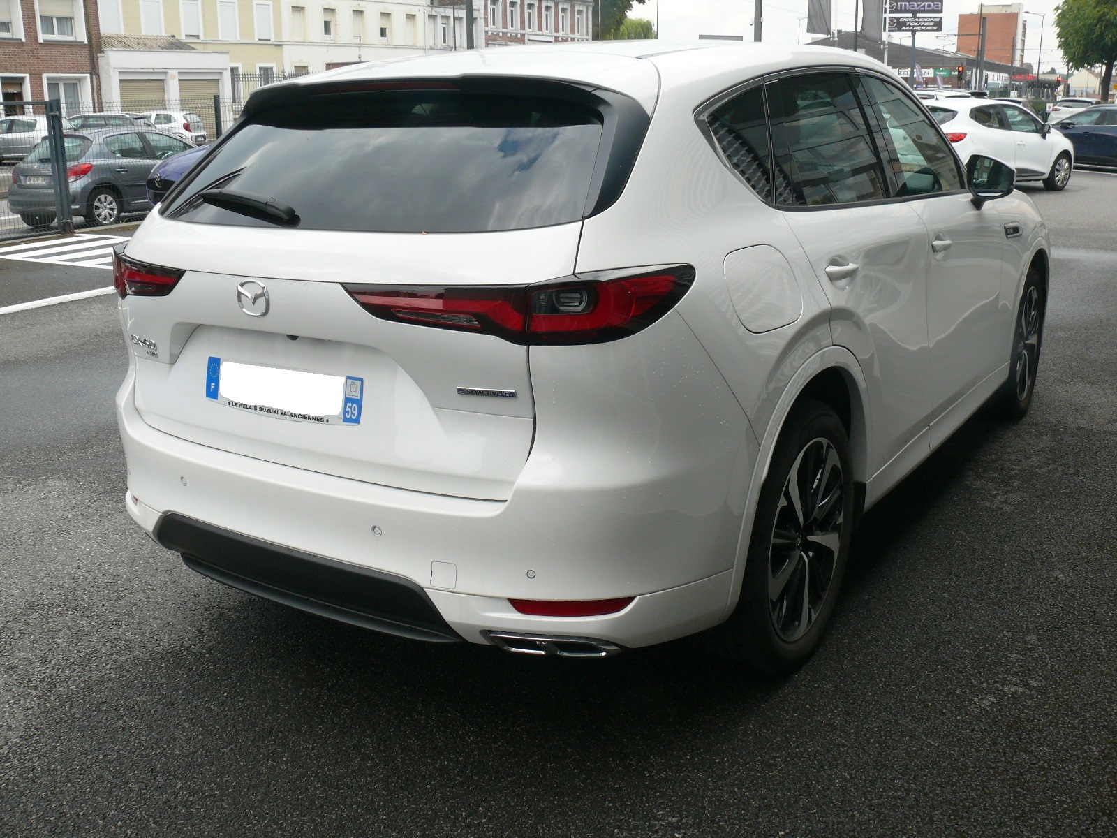 mazda - Visuel 4