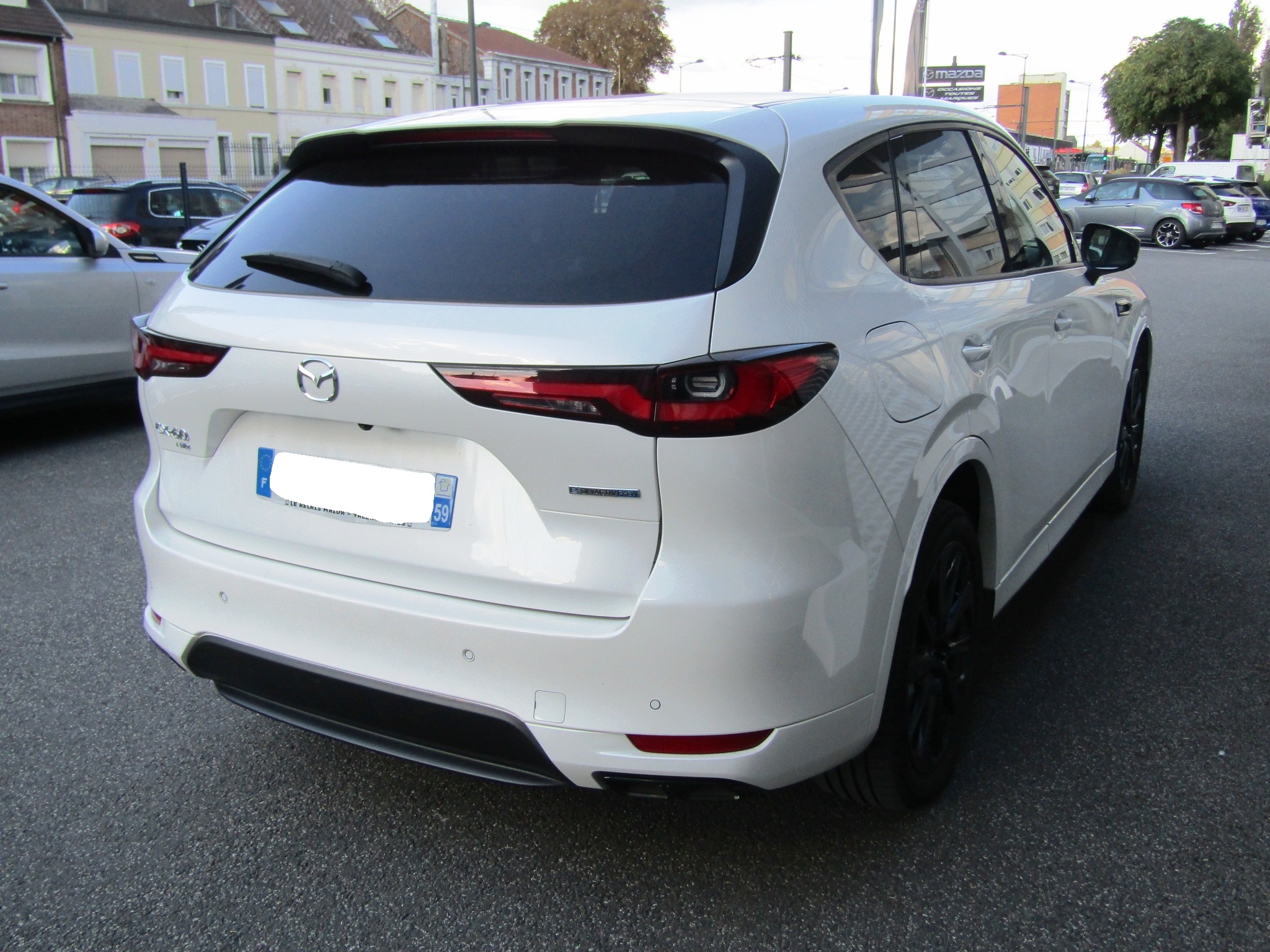 mazda - Visuel 3