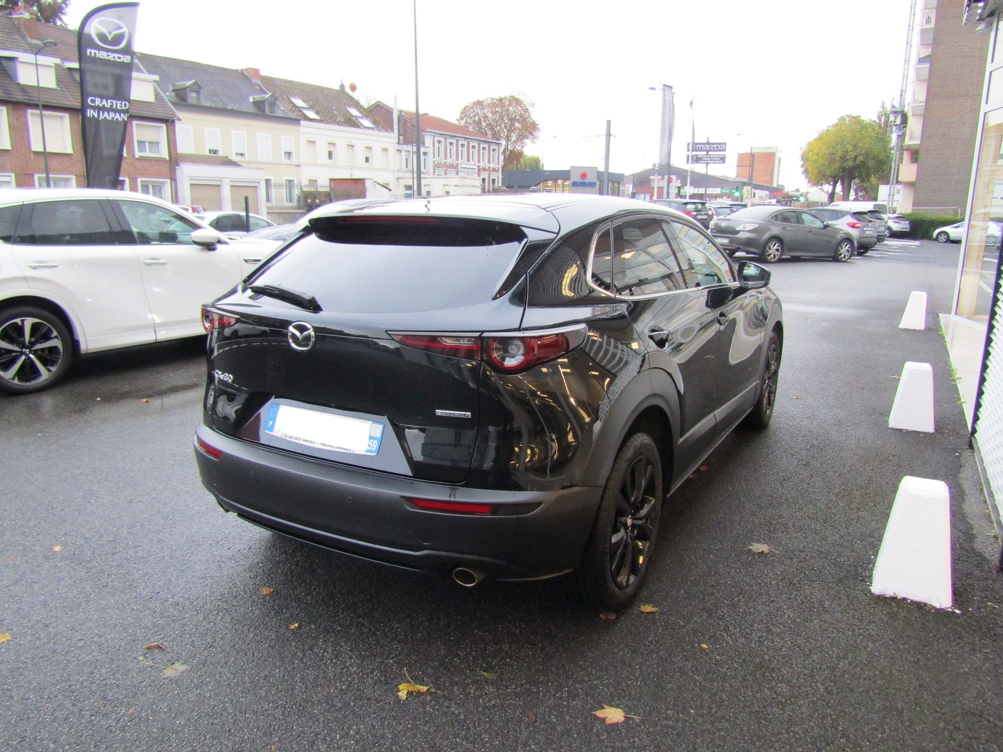 mazda - Visuel 3