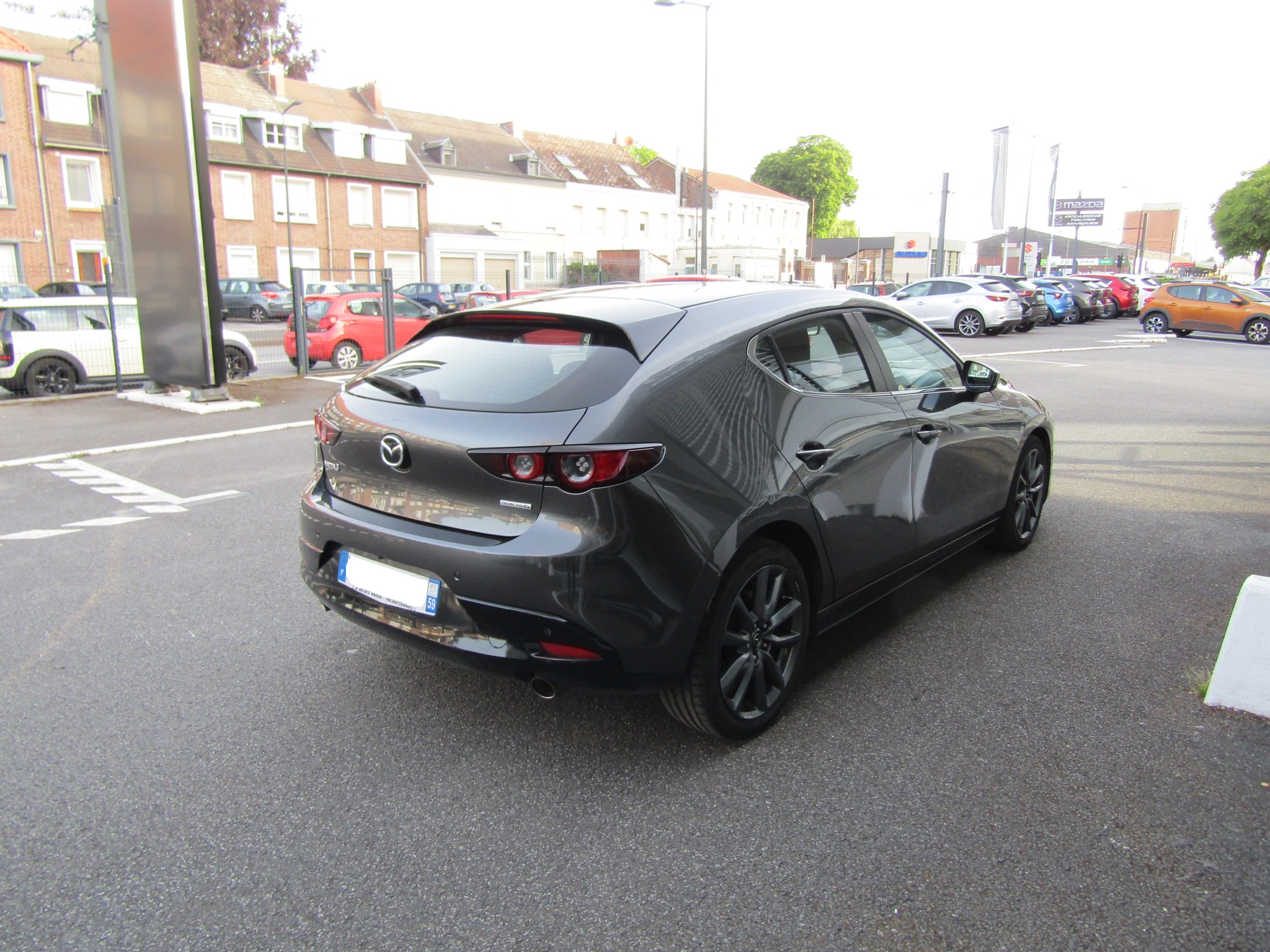 mazda - Visuel 4