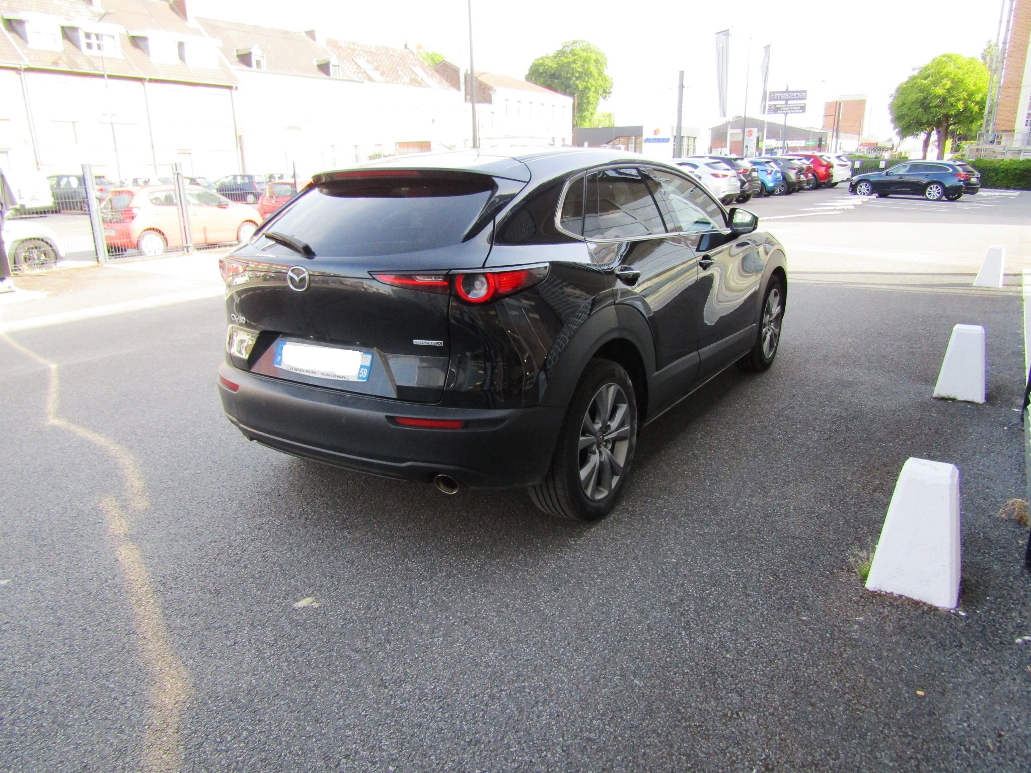 mazda - Visuel 4