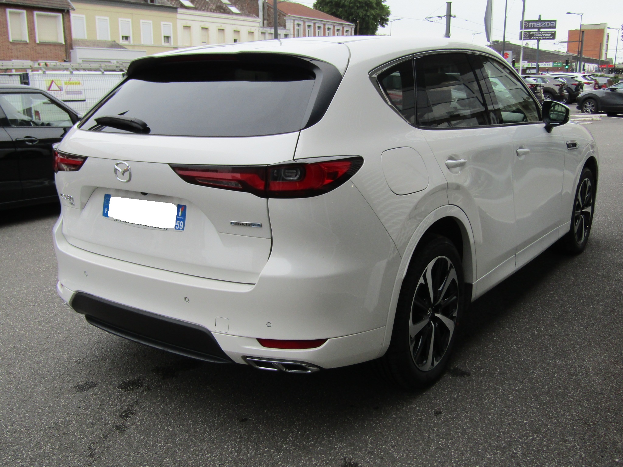 mazda - Visuel 4