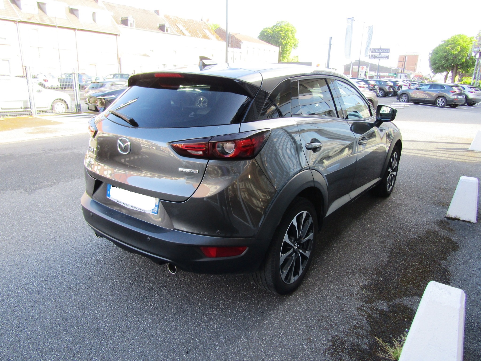 mazda - Visuel 4