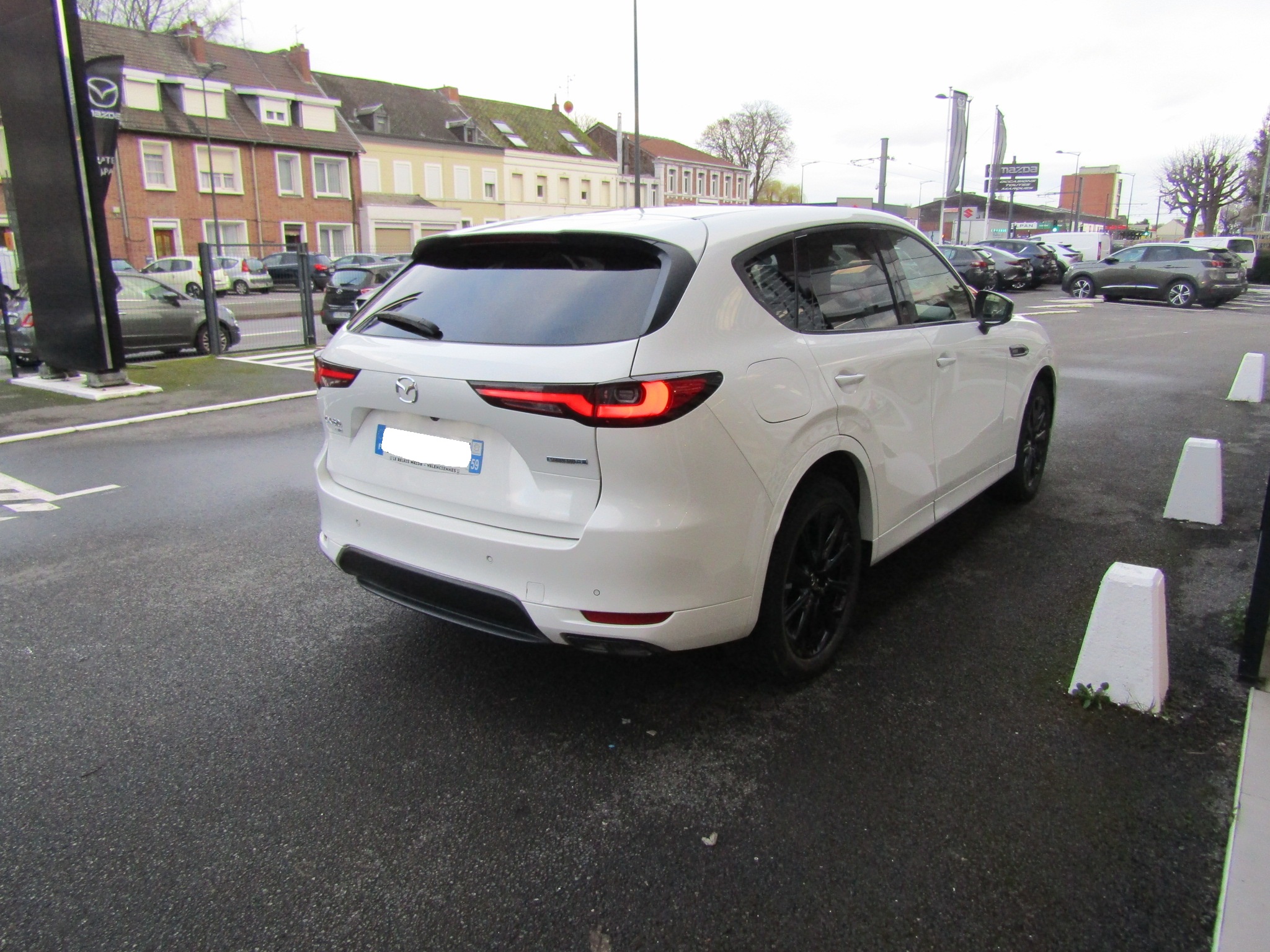 mazda - Visuel 4