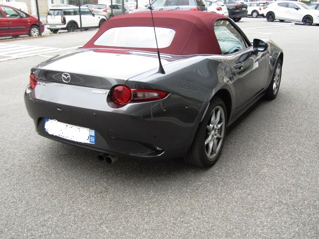 mazda - Visuel 4