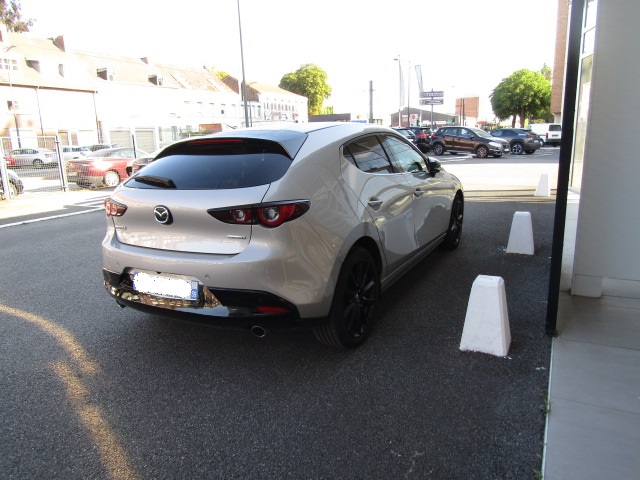 mazda - Visuel 4