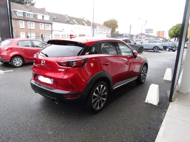 mazda - Visuel 4