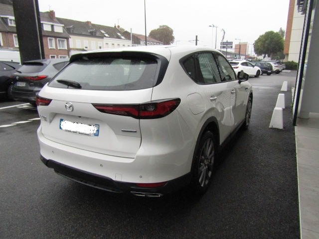 mazda - Visuel 4