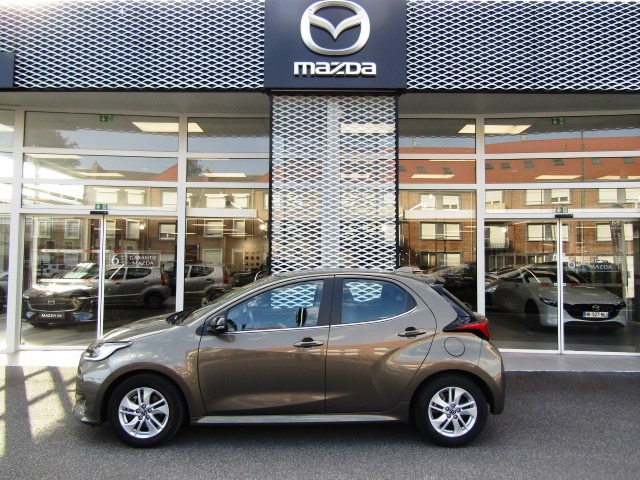 mazda - Visuel 1