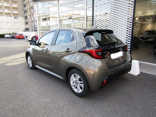 mazda - Visuel 3