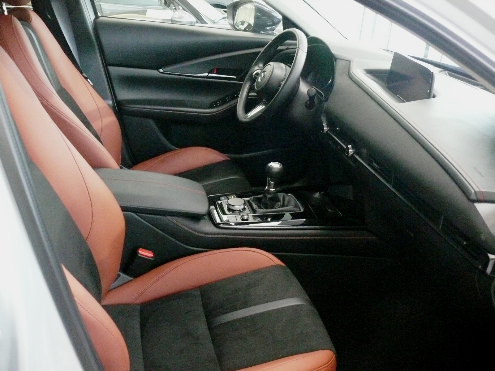 mazda - Visuel 1