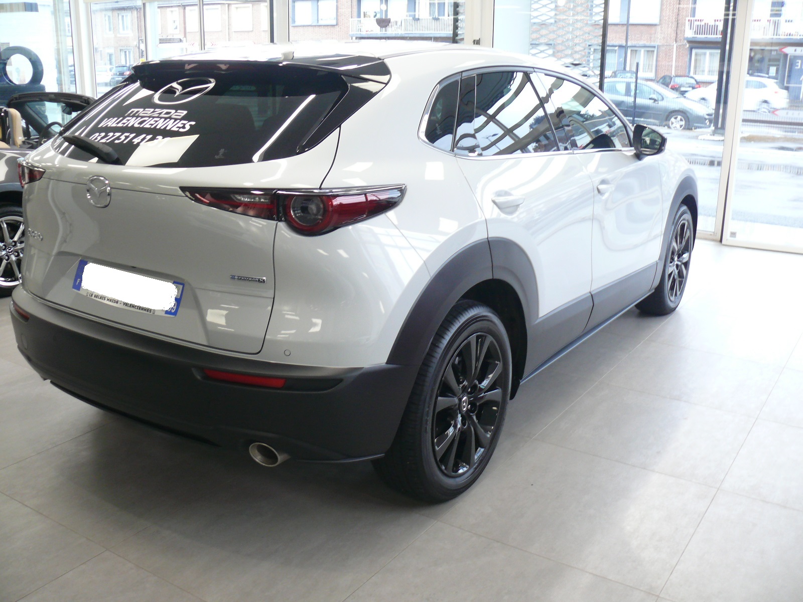 mazda - Visuel 2